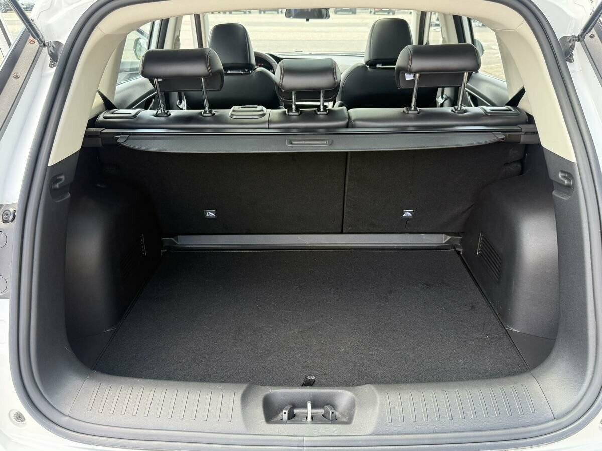 Б/У Чанган CS35 Plus 2023 года. Фото: #28