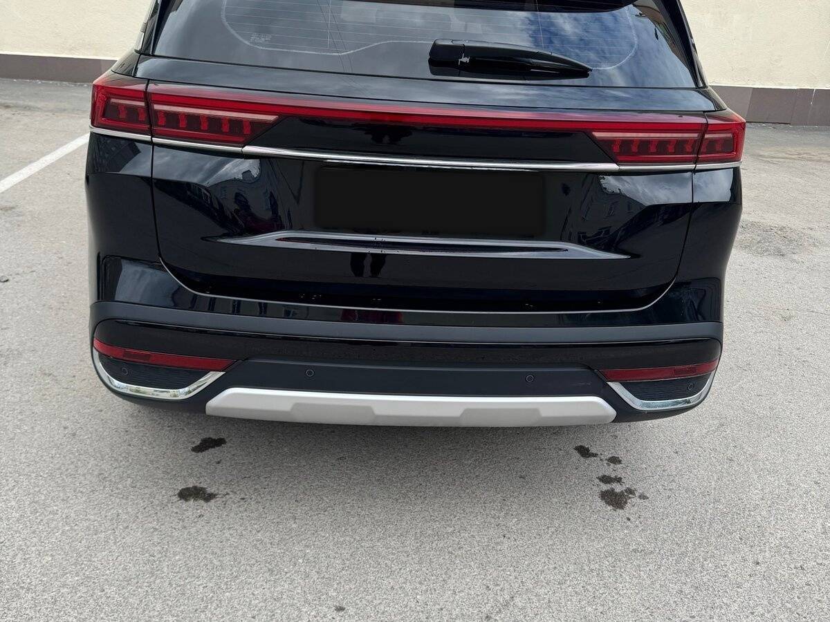 Б/У ФАВ Бестюн Т99 2023 года. Фото: #3