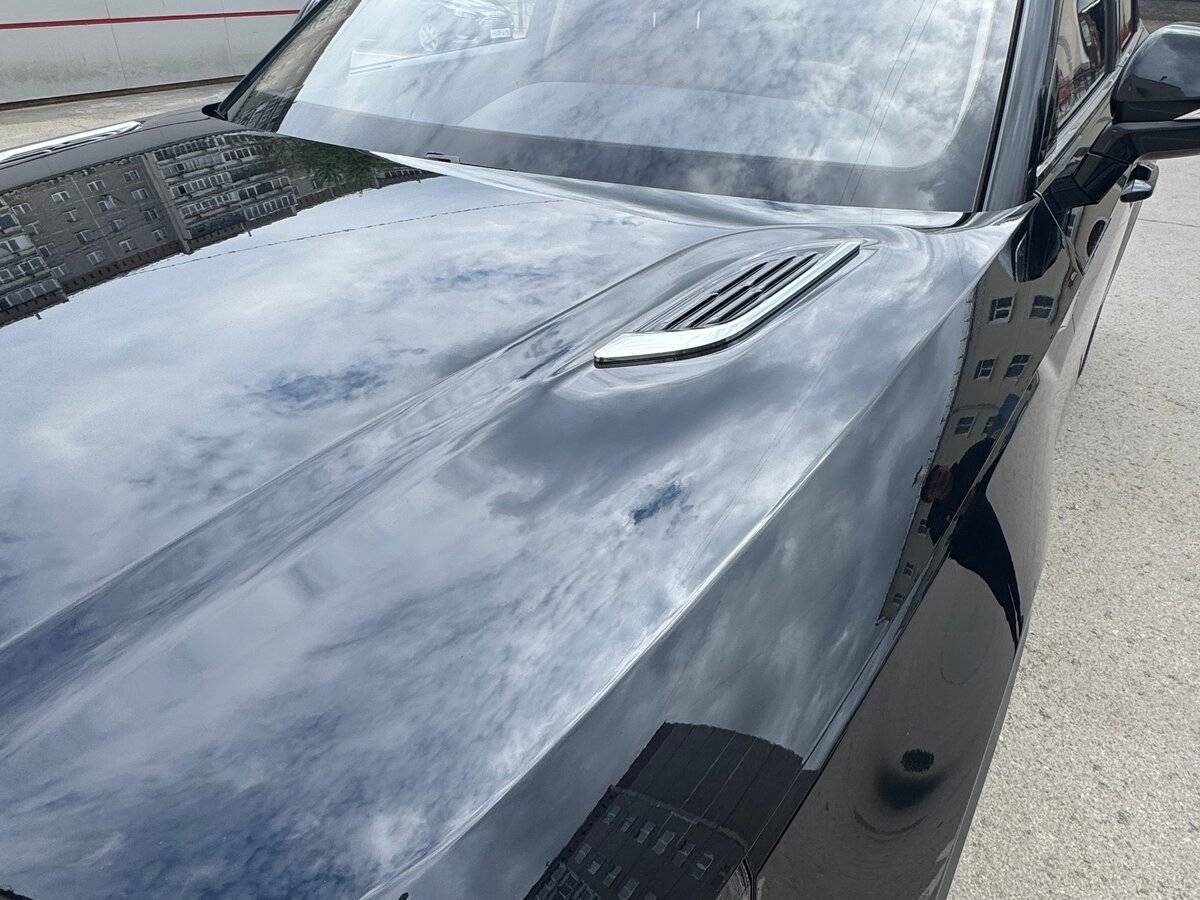 Б/У ФАВ Бестюн Т99 2023 года. Фото: #4