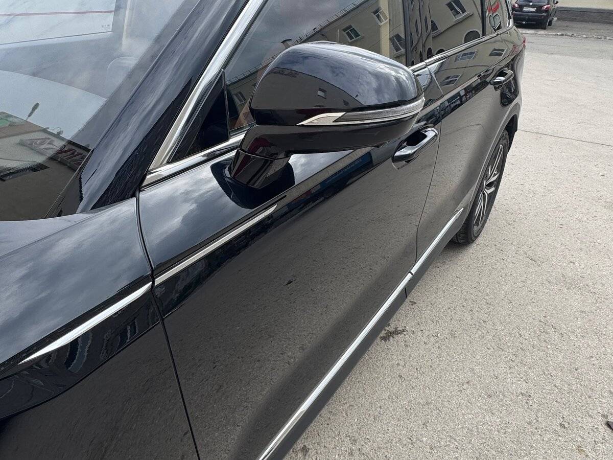 Б/У ФАВ Бестюн Т99 2023 года. Фото: #5