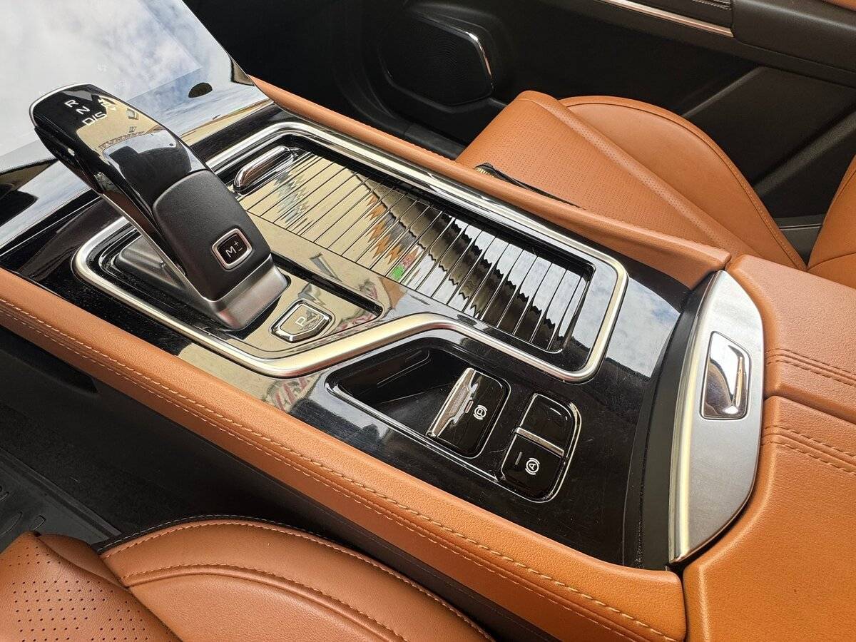 Б/У ФАВ Бестюн Т99 2023 года. Фото: #9