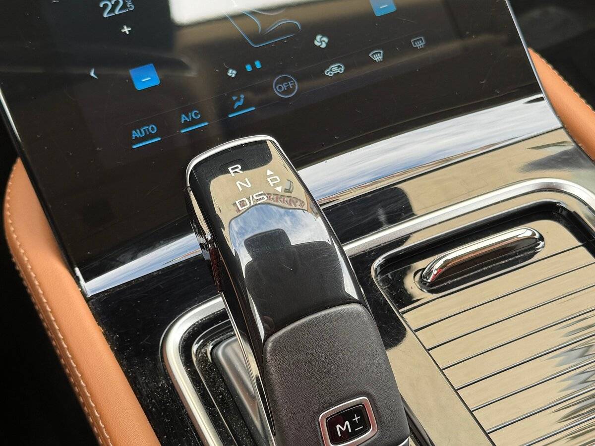 Б/У ФАВ Бестюн Т99 2023 года. Фото: #12