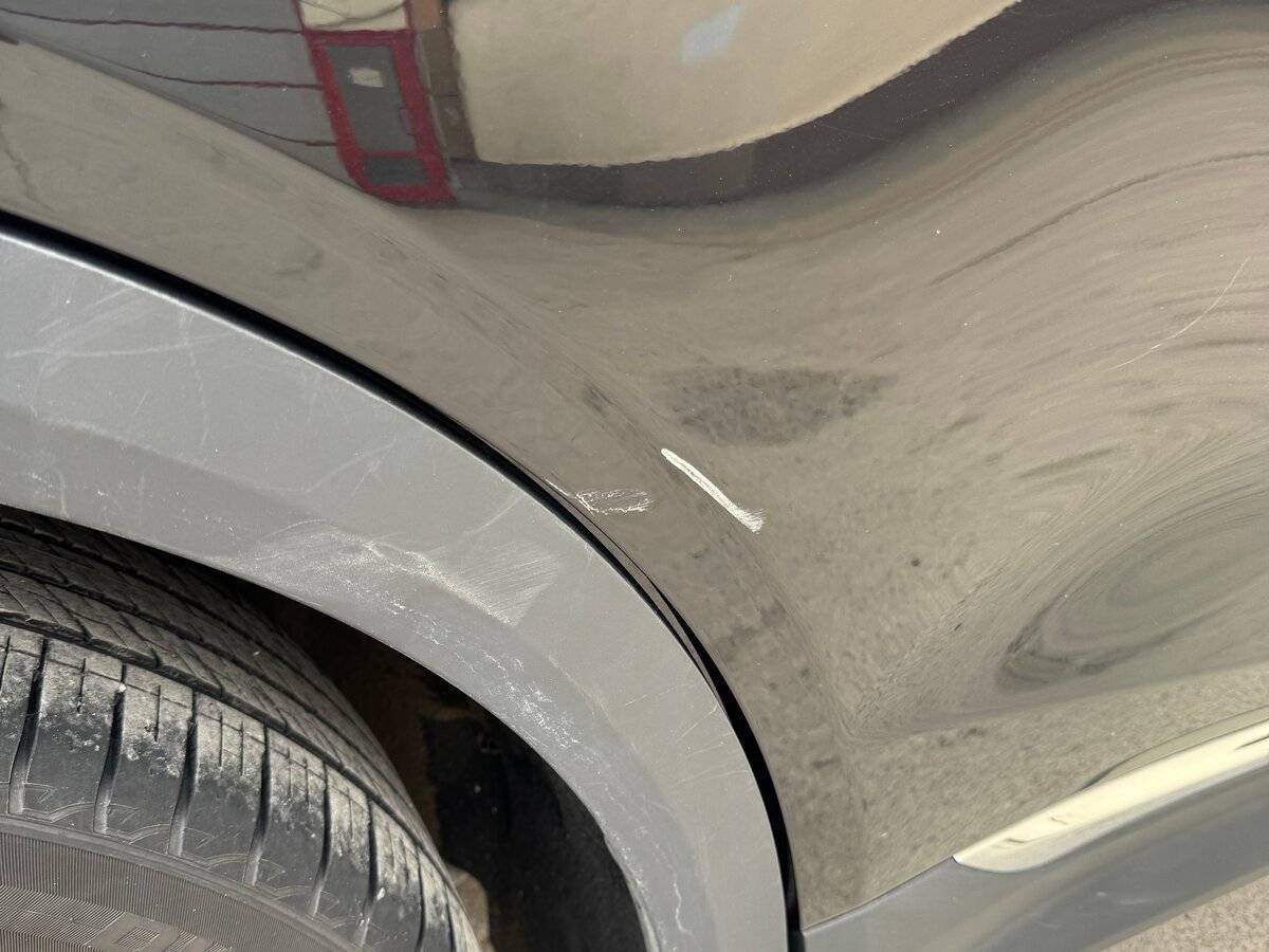 Б/У ФАВ Бестюн Т99 2023 года. Фото: #13