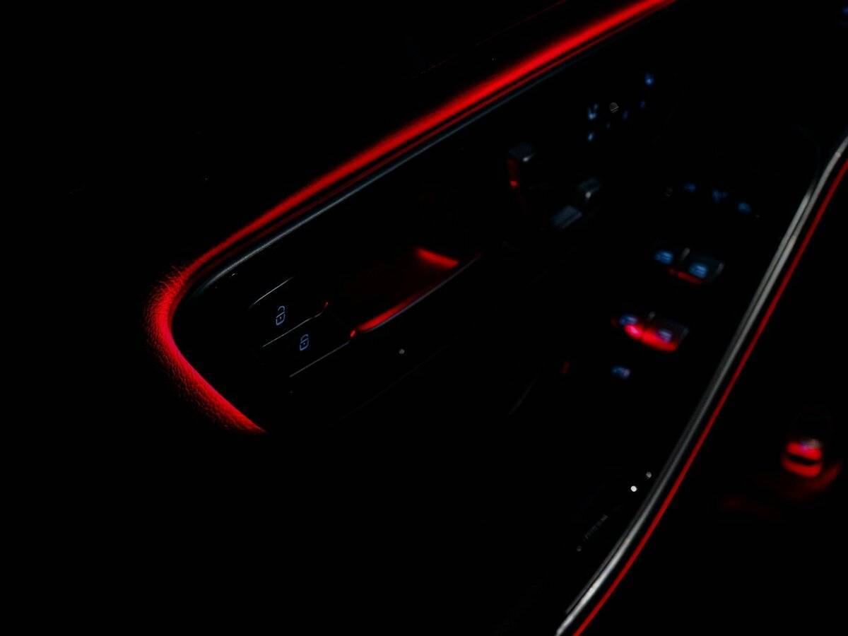 Б/У Мерседес-Бенц С-Класс 2021 года. Фото: #27