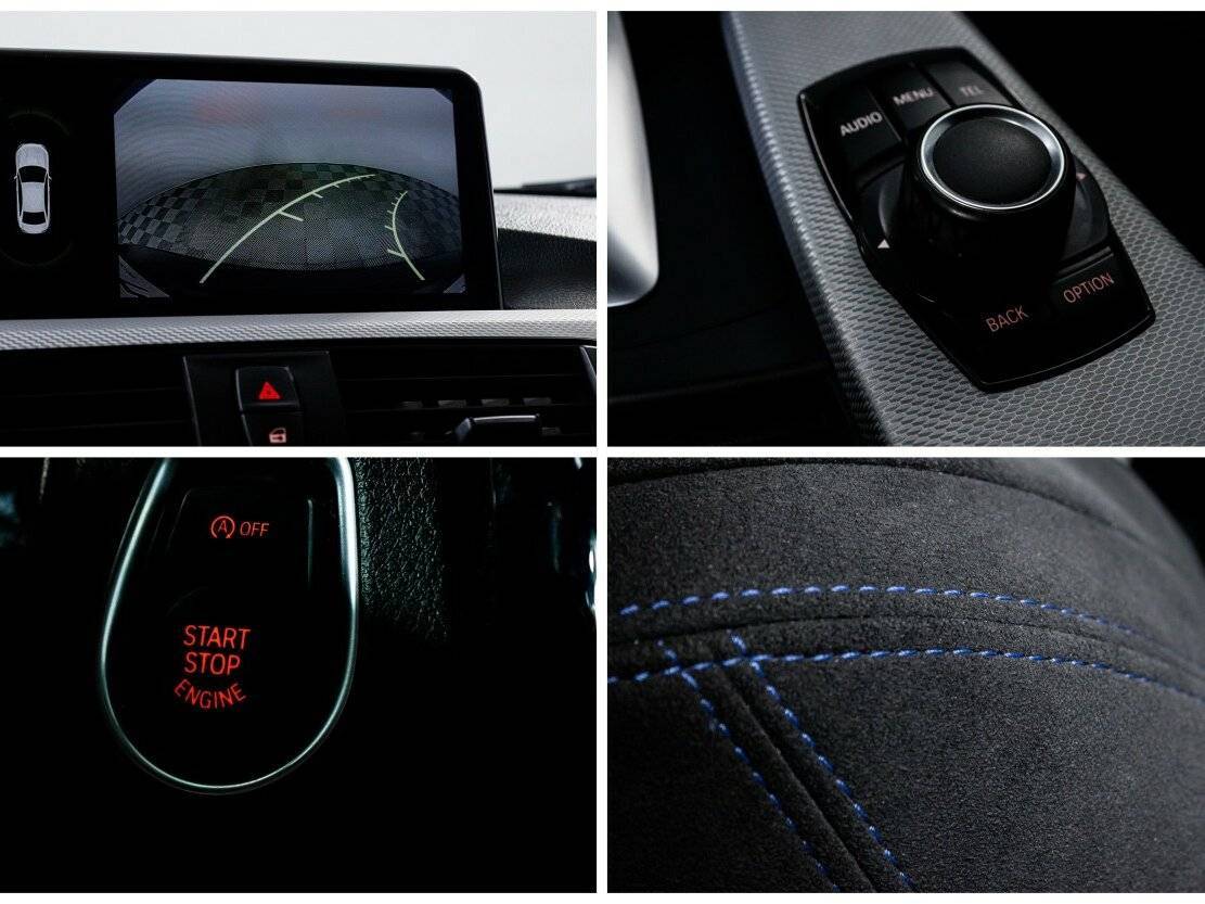 Б/У БМВ 3 серии 2017 года. Фото: #20