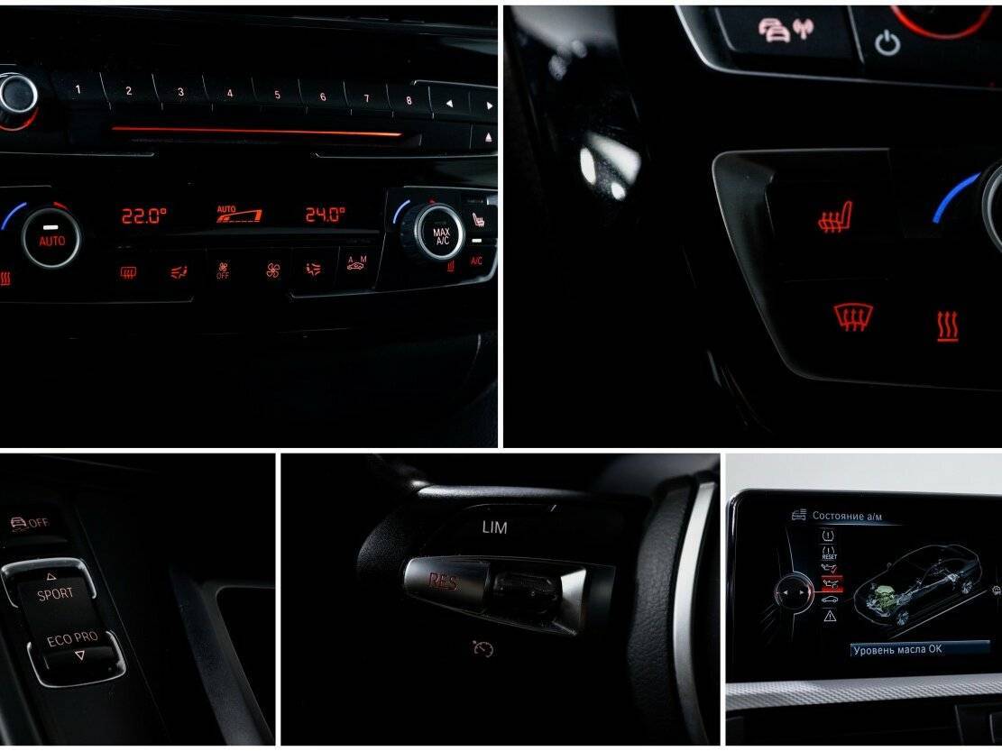 Б/У БМВ 3 серии 2017 года. Фото: #21