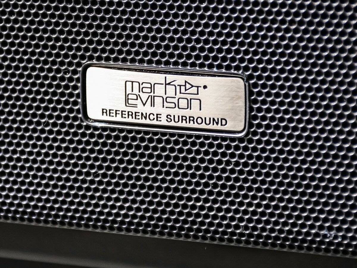 Б/У Лексус ЛС 2012 года. Фото: #18