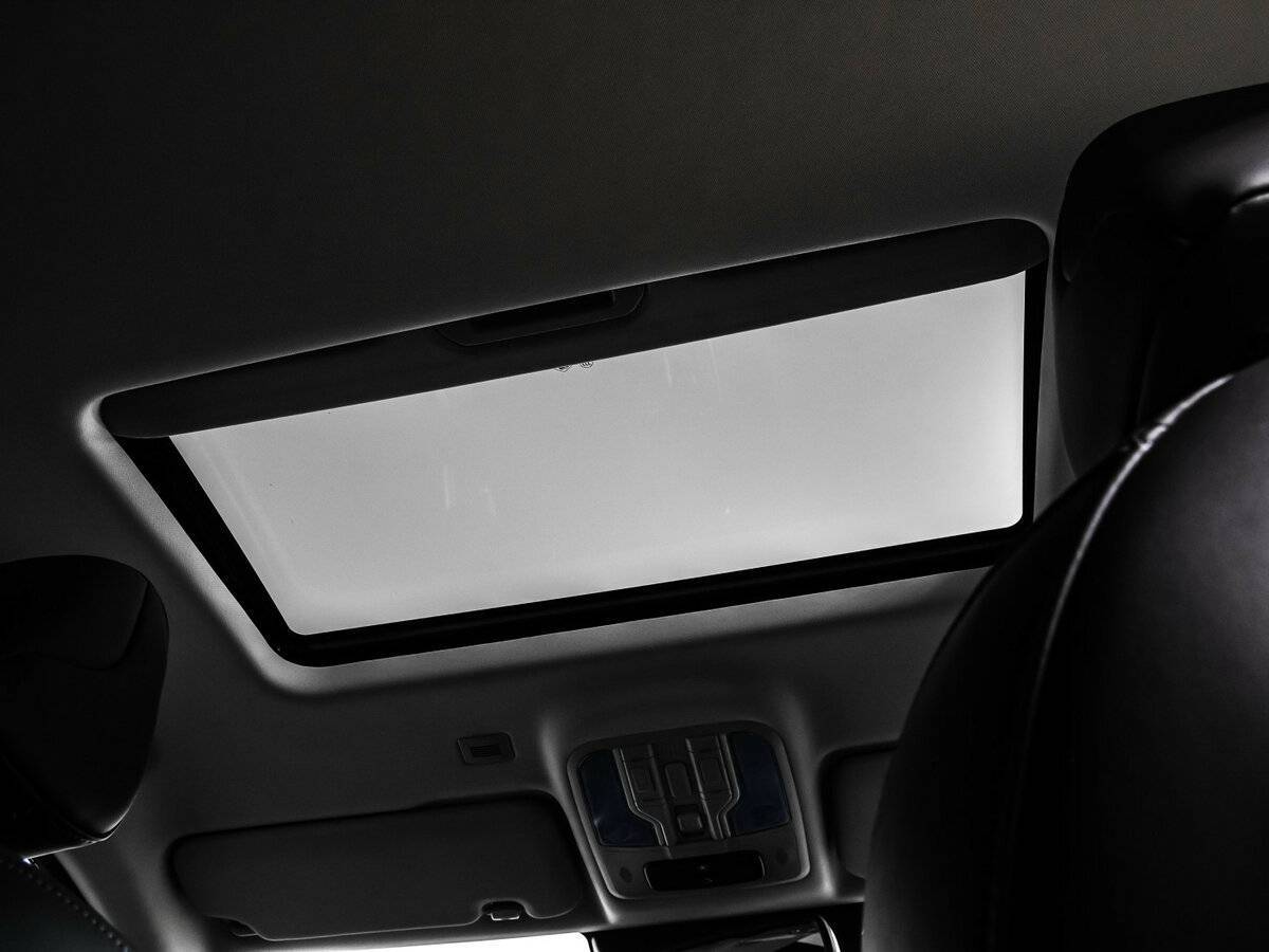 Б/У Хавал Ф7-икс 2021 года. Фото: #13