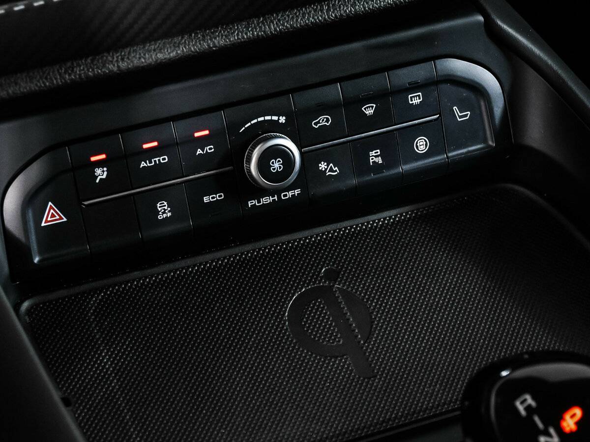 Б/У Хавал Ф7-икс 2021 года. Фото: #15