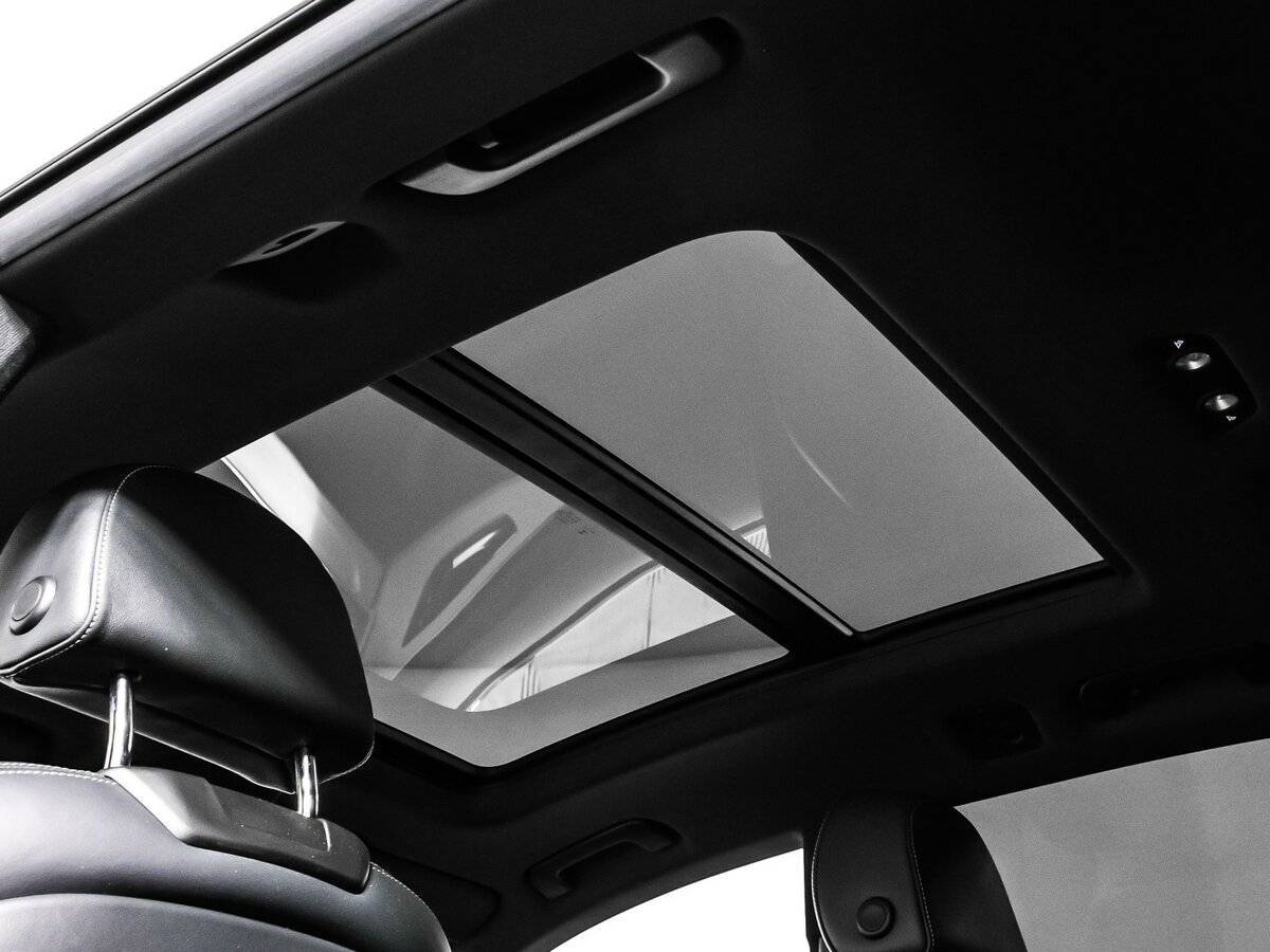 Б/У Ауди К8 2019 года. Фото: #14