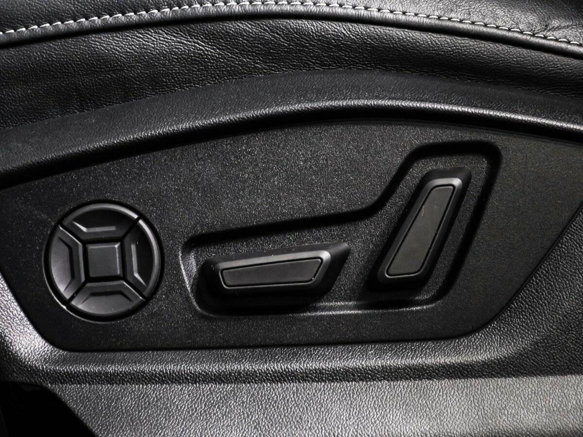 Б/У Ауди К8 2019 года. Фото: #15