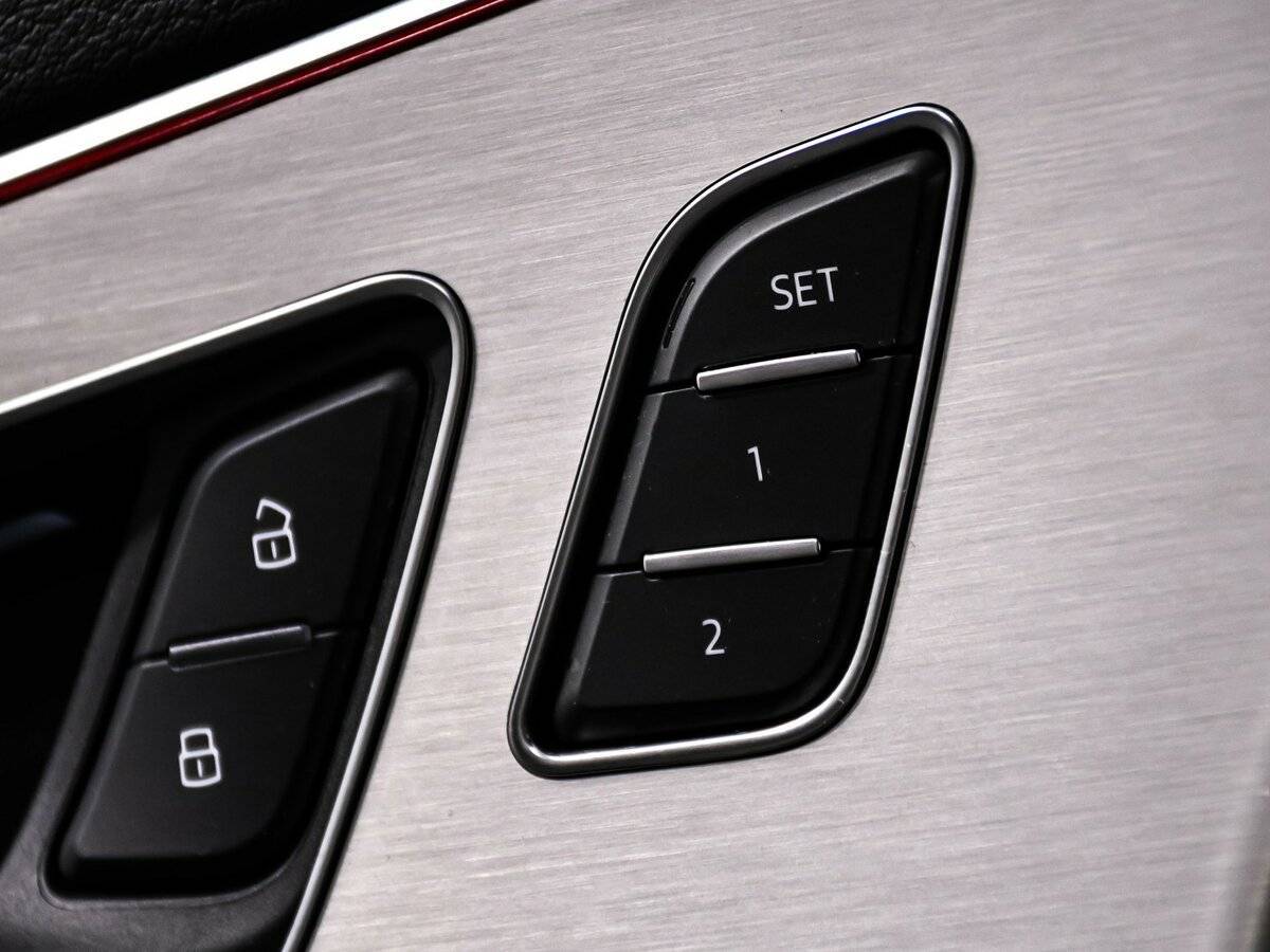 Б/У Ауди К8 2019 года. Фото: #16