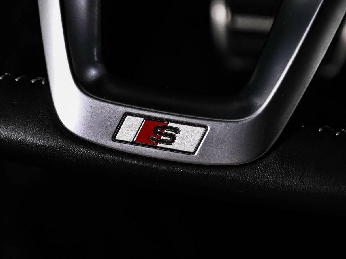 Б/У Ауди К8 2019 года. Фото: #18