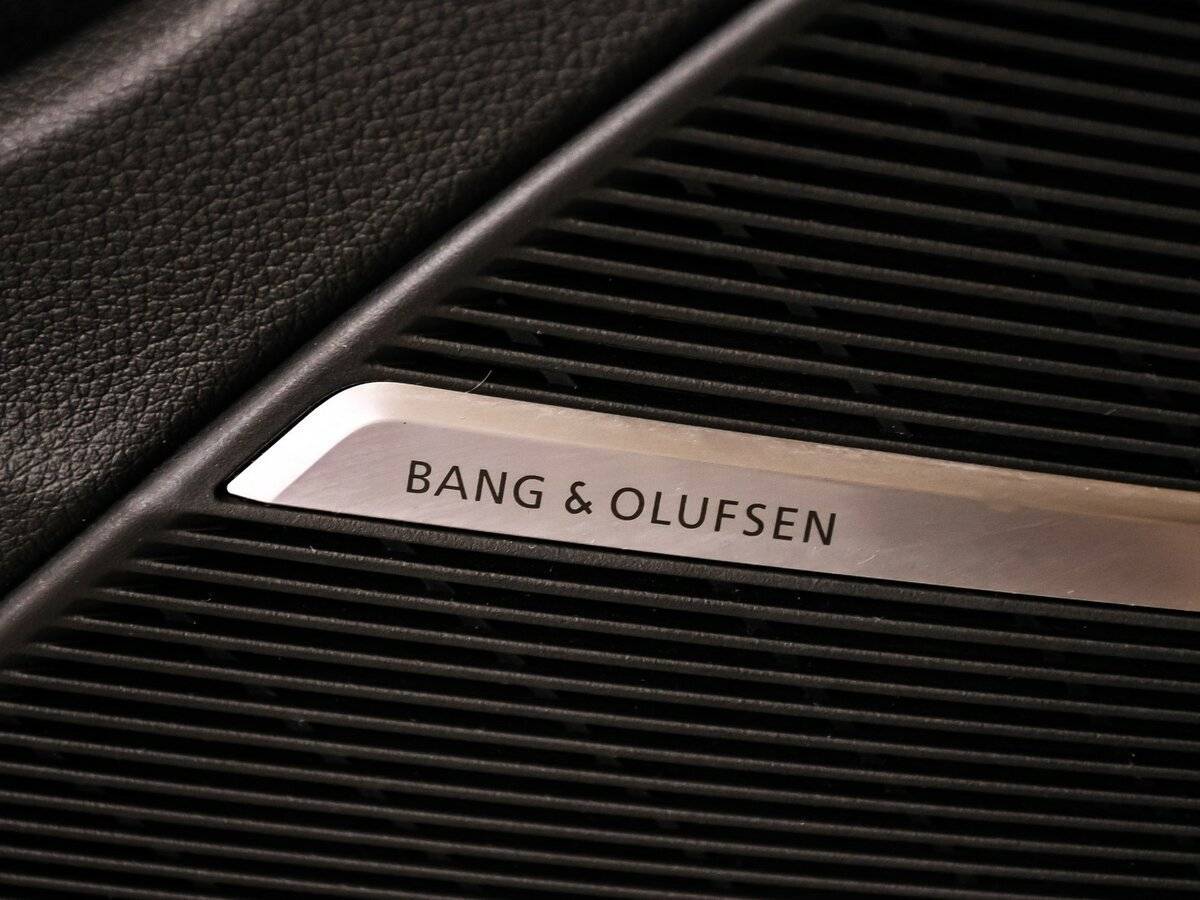 Б/У Ауди К8 2019 года. Фото: #20