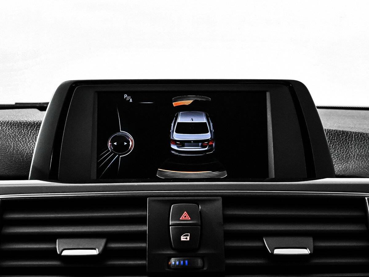 Б/У БМВ 3 серии 2016 года. Фото: #19