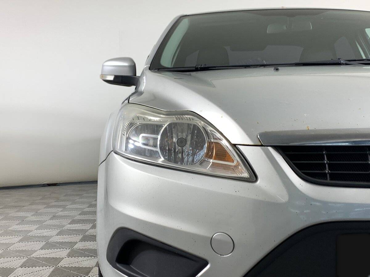 Б/У Форд Фокус 2009 года. Фото: #6