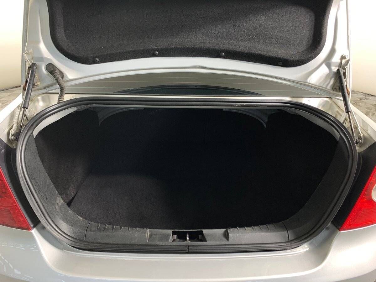 Б/У Форд Фокус 2009 года. Фото: #15