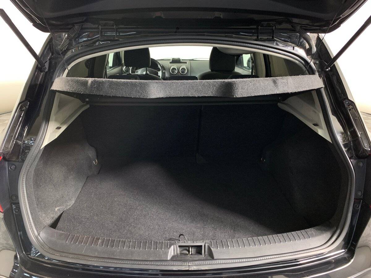 Б/У Ниссан Кашкай 2013 года. Фото: #18