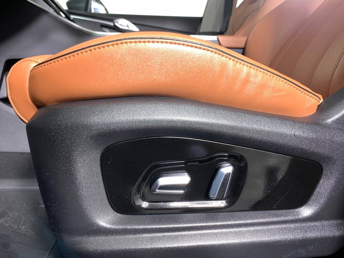 Б/У Омода Ц5 2023 года. Фото: #15