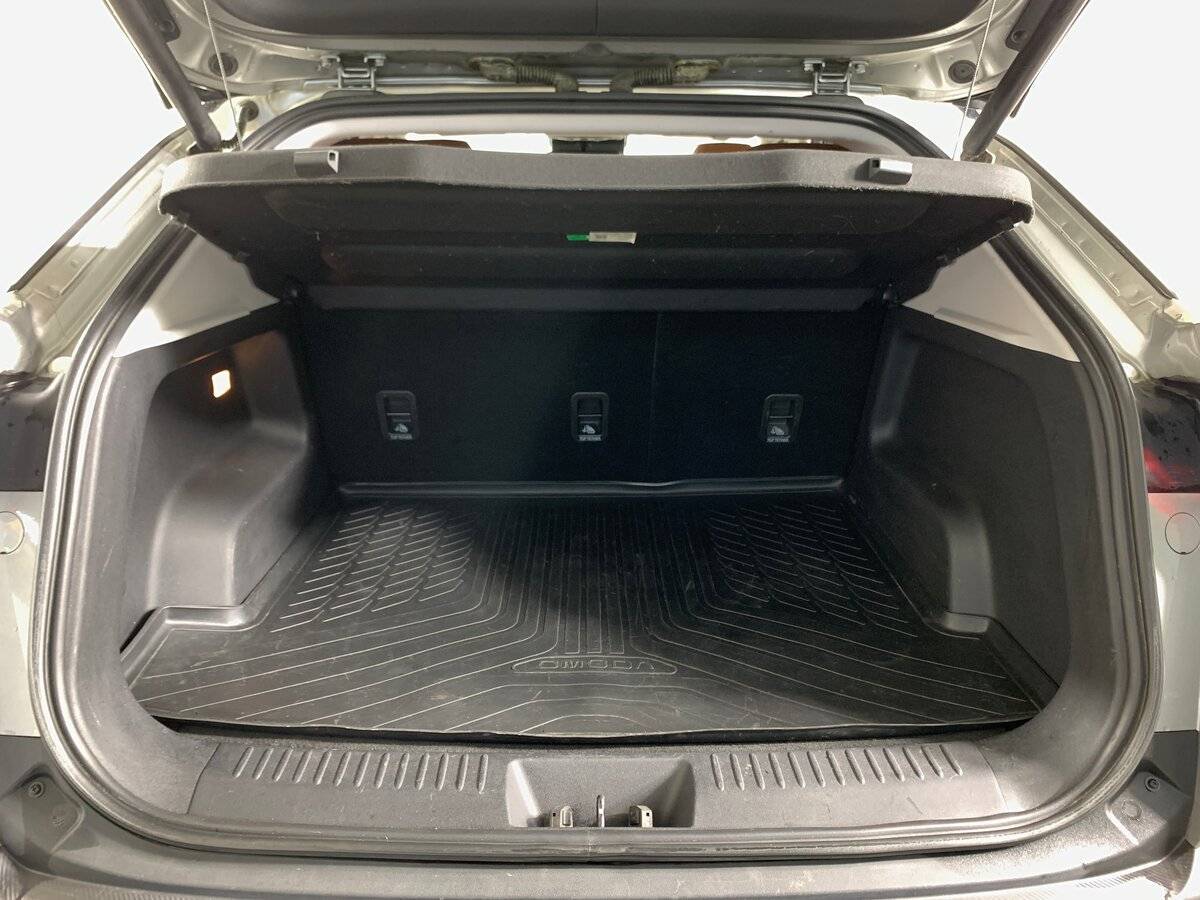 Б/У Омода Ц5 2023 года. Фото: #19