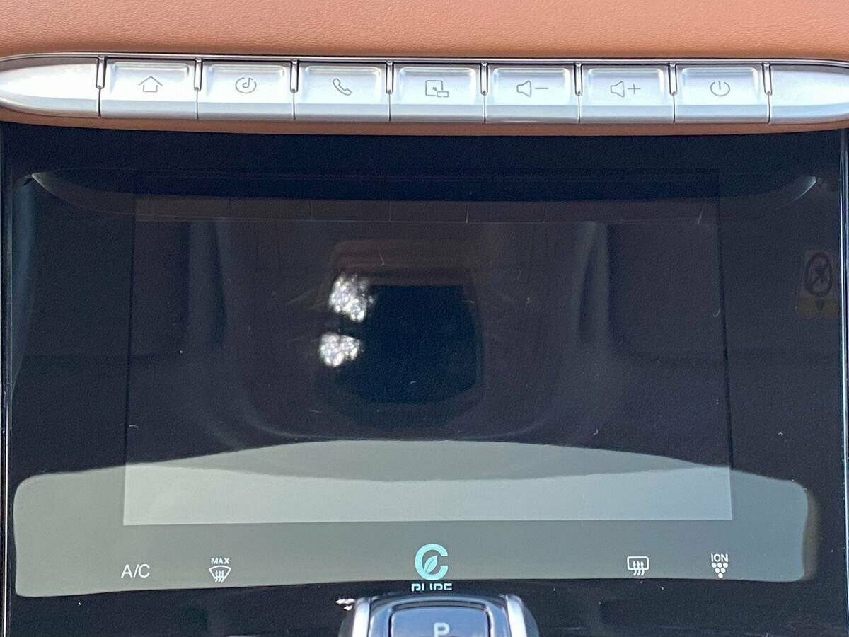 Б/У Чери Тигго 8 Про Макс 2022 года. Фото: #17