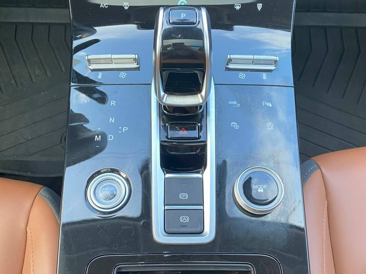 Б/У Чери Тигго 8 Про Макс 2022 года. Фото: #18