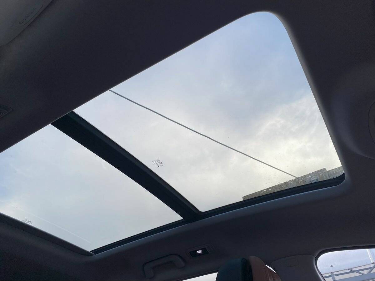 Б/У Чери Тигго 8 Про Макс 2022 года. Фото: #22