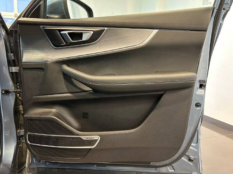 Б/У Чери Тигго 7 Про 2021 года. Фото: #12