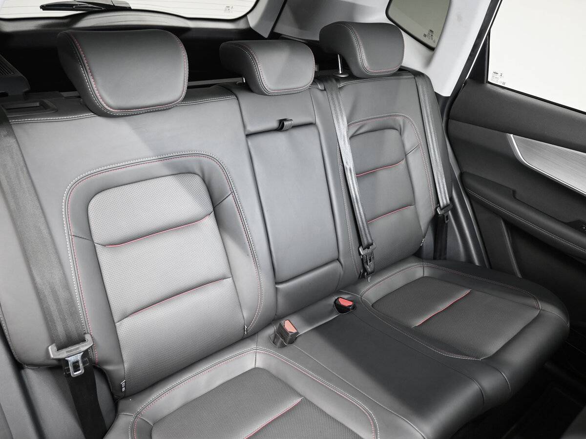 Б/У Чери Тигго 7 Про 2022 года. Фото: #11