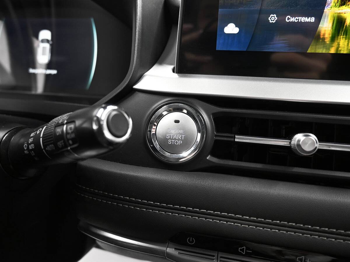 Б/У Чери Тигго 7 Про 2022 года. Фото: #19