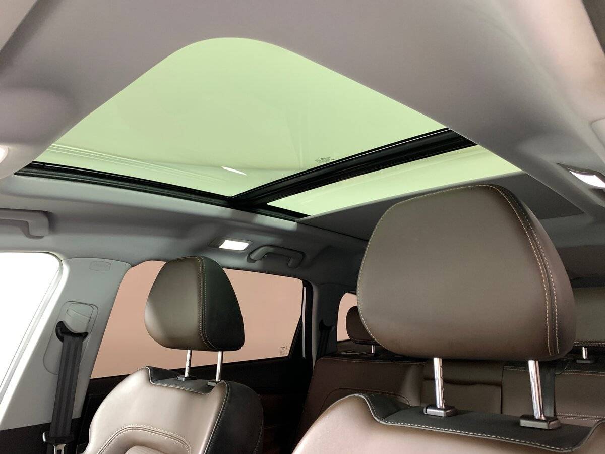 Б/У Чери Тигго 8 Про 2021 года. Фото: #17