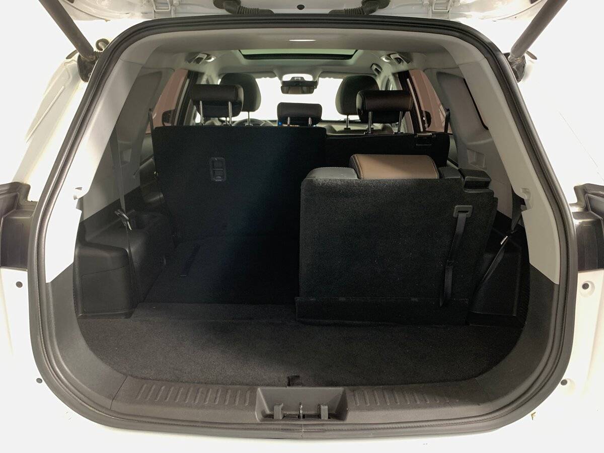 Б/У Чери Тигго 8 Про 2021 года. Фото: #20