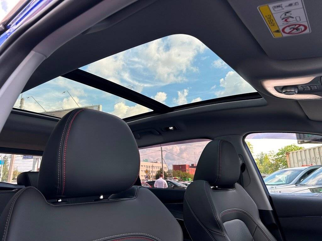 Б/У Чери Тигго 7 Про 2022 года. Фото: #9