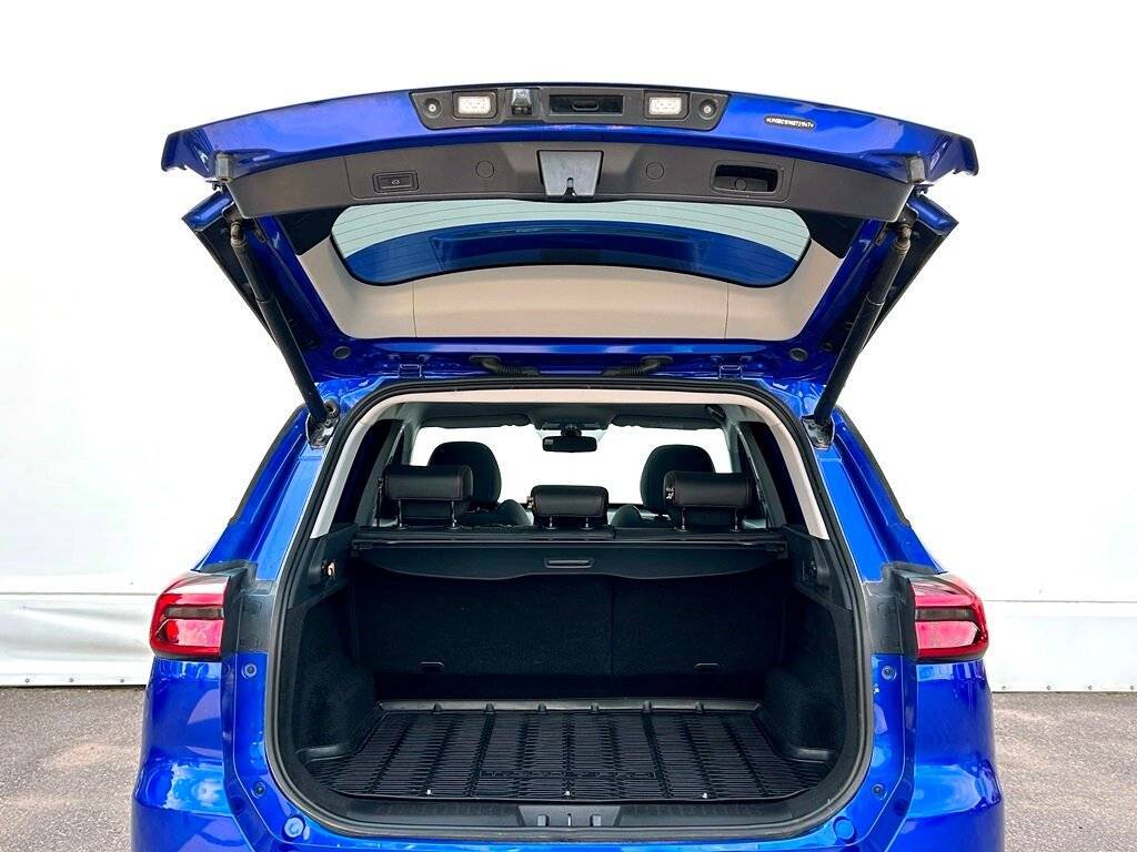 Б/У Чери Тигго 7 Про 2022 года. Фото: #15