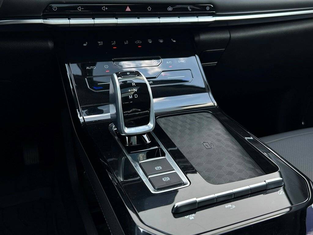 Б/У Чери Тигго 7 Про 2022 года. Фото: #18