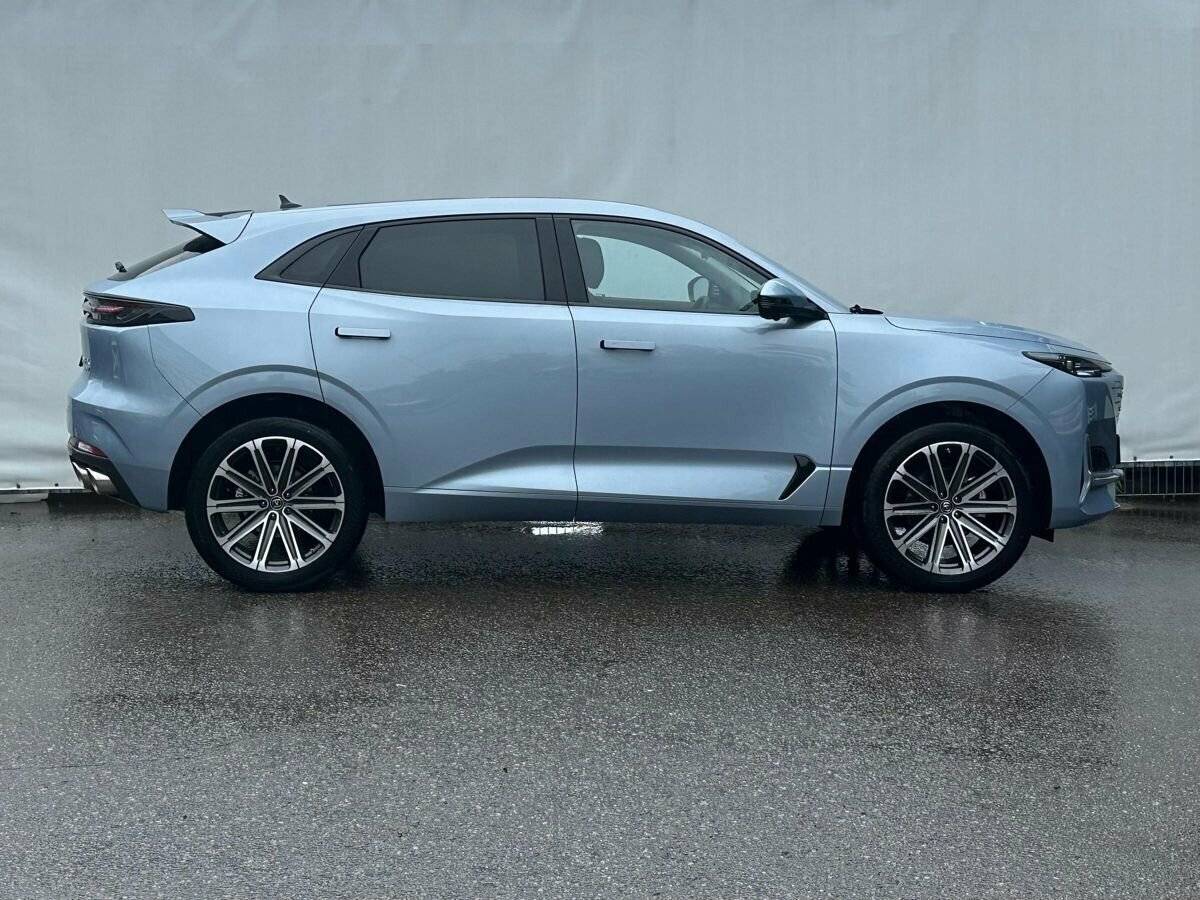 Б/У Чанган УНИ-К 2024 года. Фото: #3