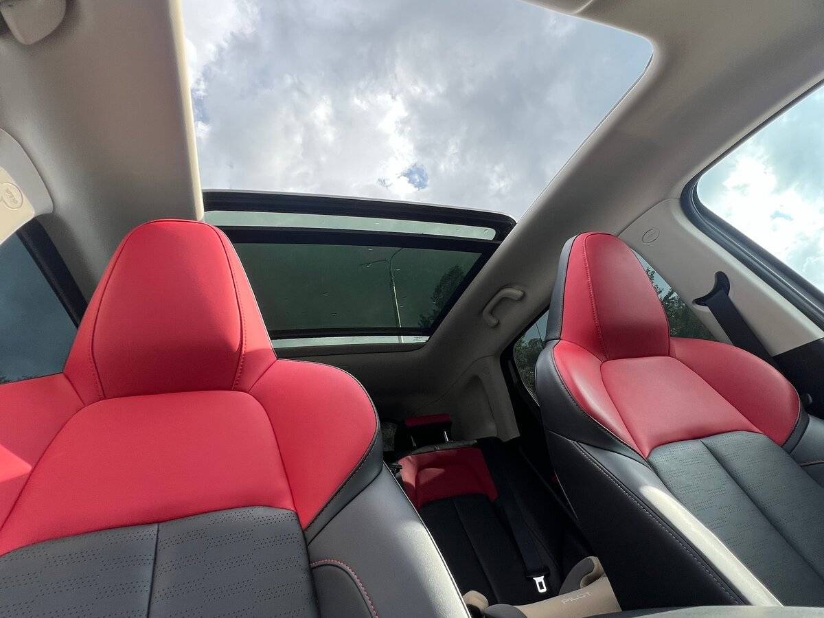 Б/У Чанган UNI-S (CS55 Plus) 2024 года. Фото: #10