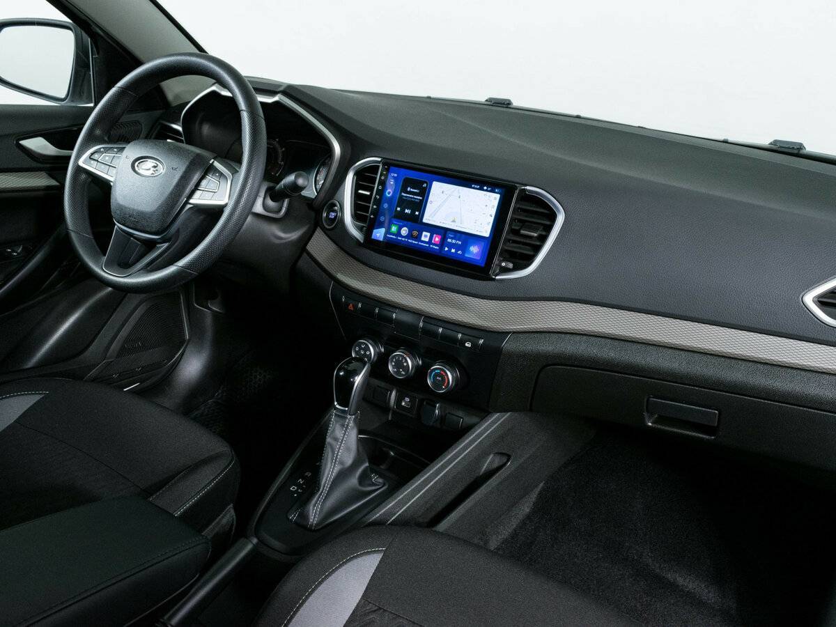 Б/У Лада (ВАЗ) Веста 2024 года. Фото: #7