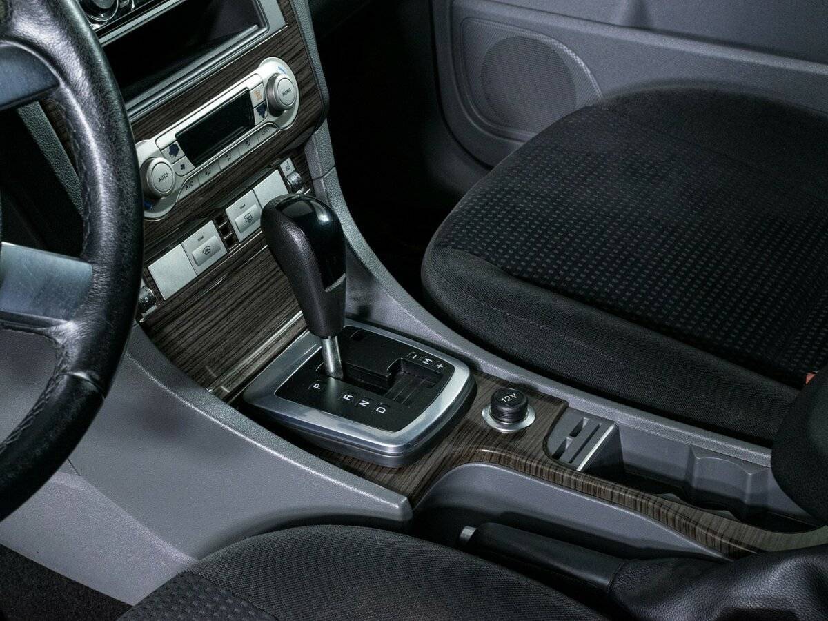 Б/У Форд Фокус 2008 года. Фото: #12