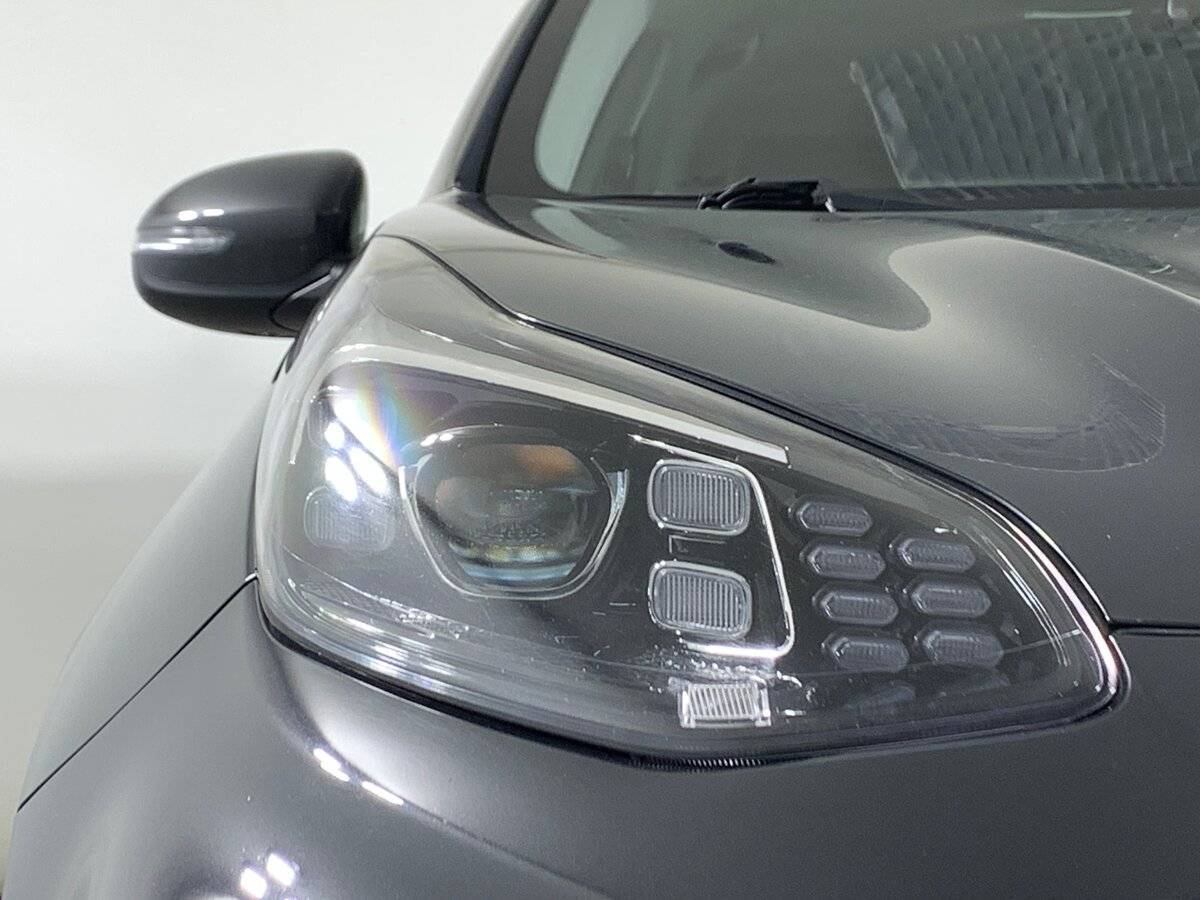 Б/У Киа Спортейдж 2020 года. Фото: #8