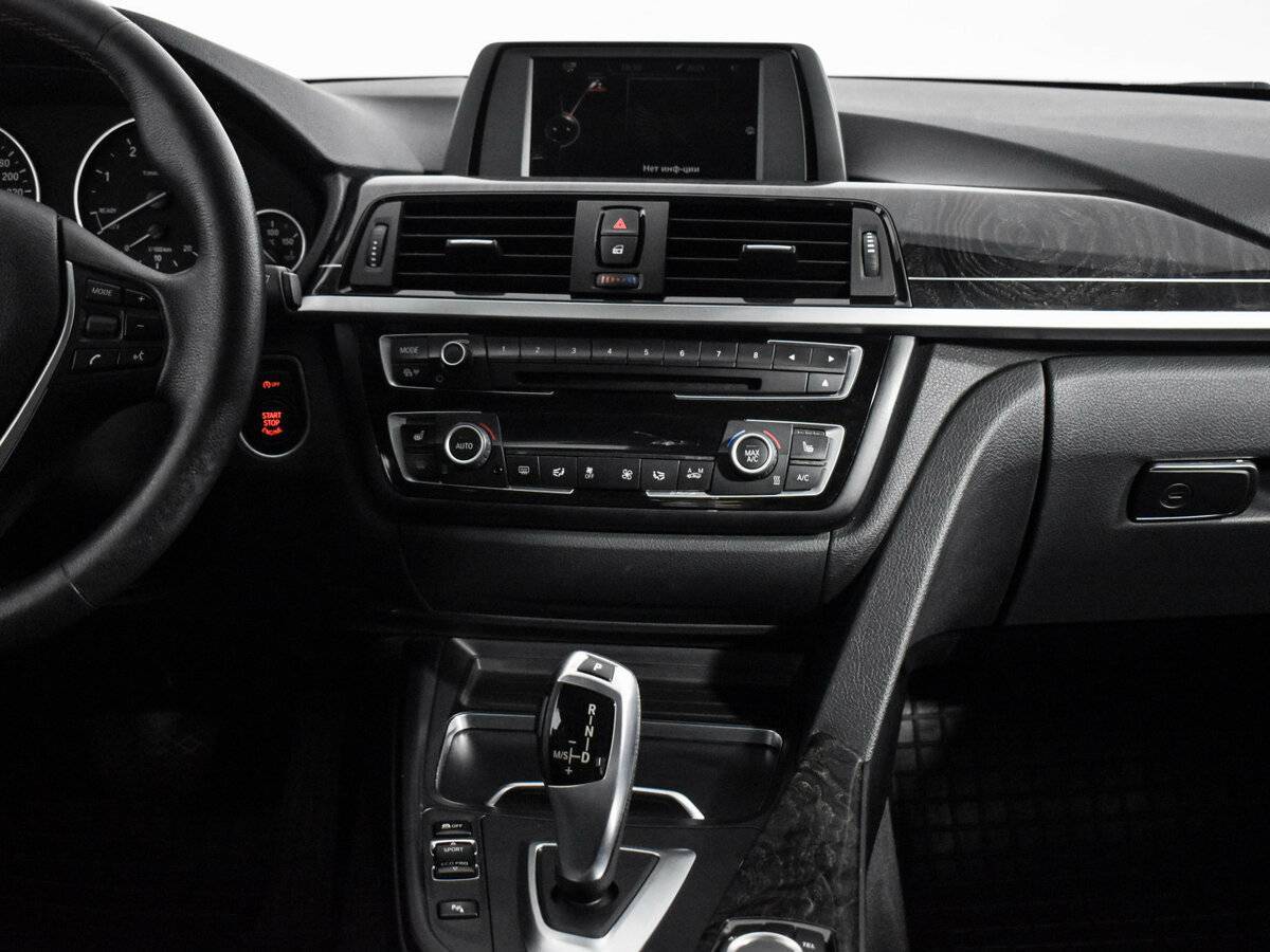 Б/У БМВ 4 серии 2016 года. Фото: #13