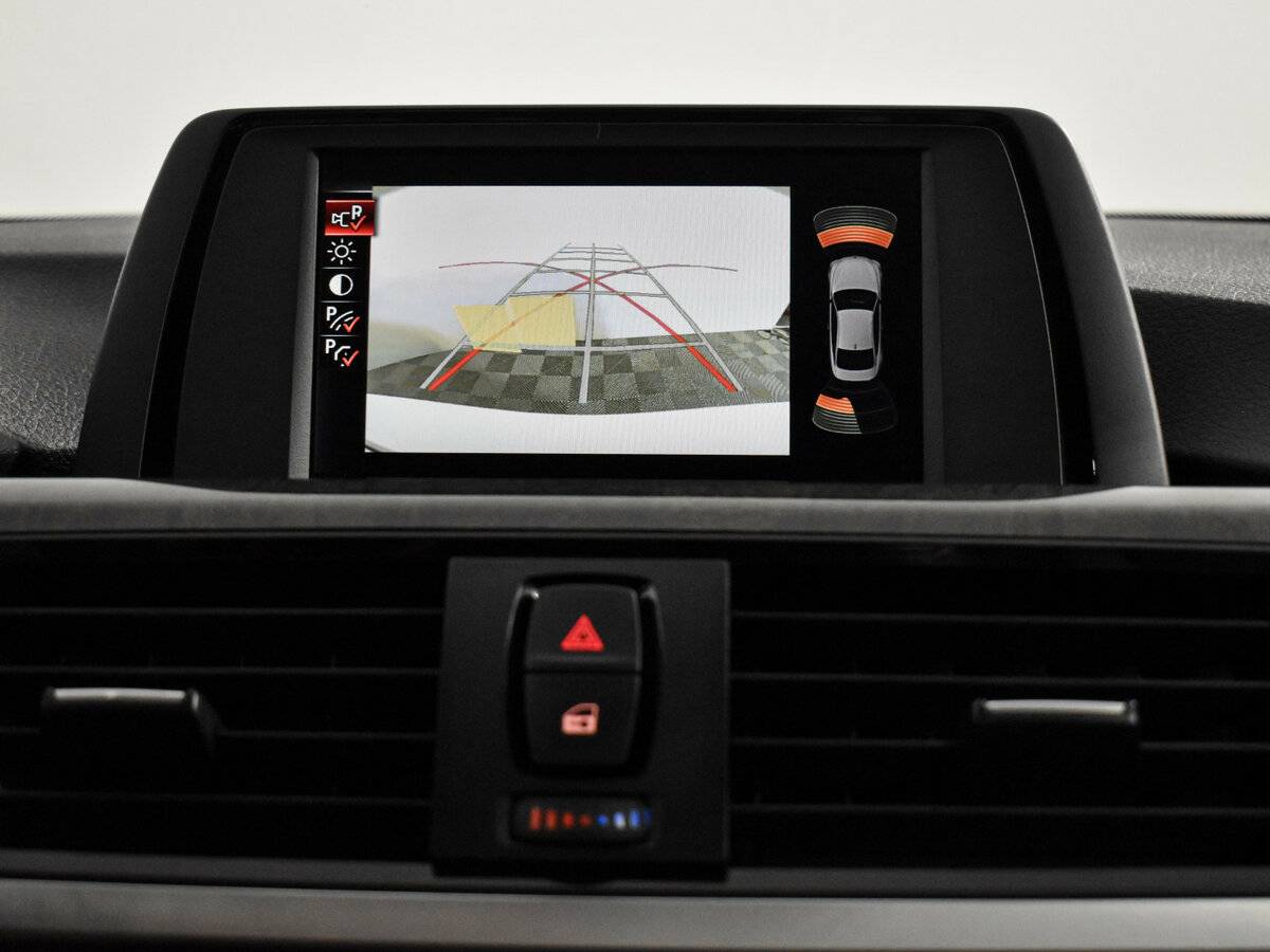 Б/У БМВ 4 серии 2016 года. Фото: #15