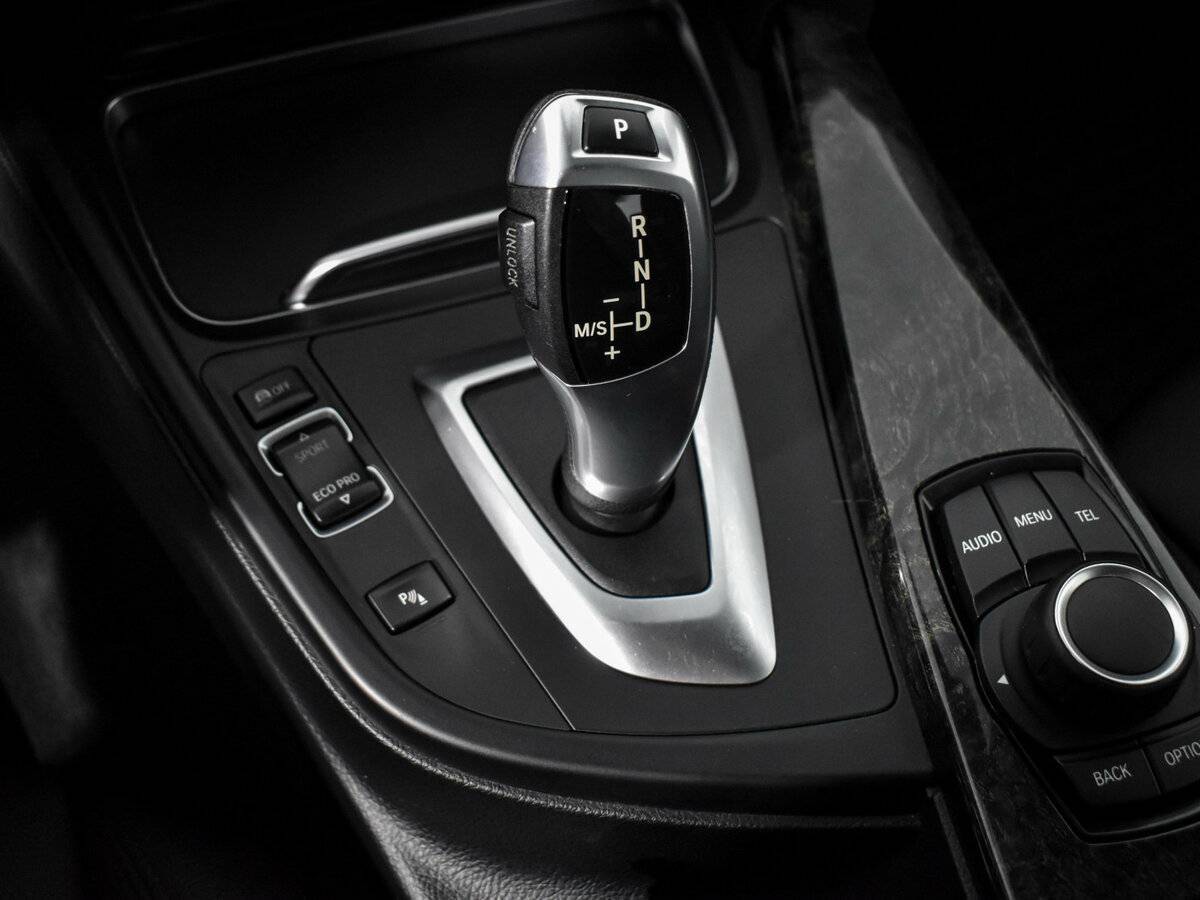 Б/У БМВ 4 серии 2016 года. Фото: #16