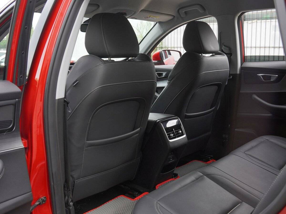 Б/У Чери Тигго 7 Про Макс 2024 года. Фото: #10