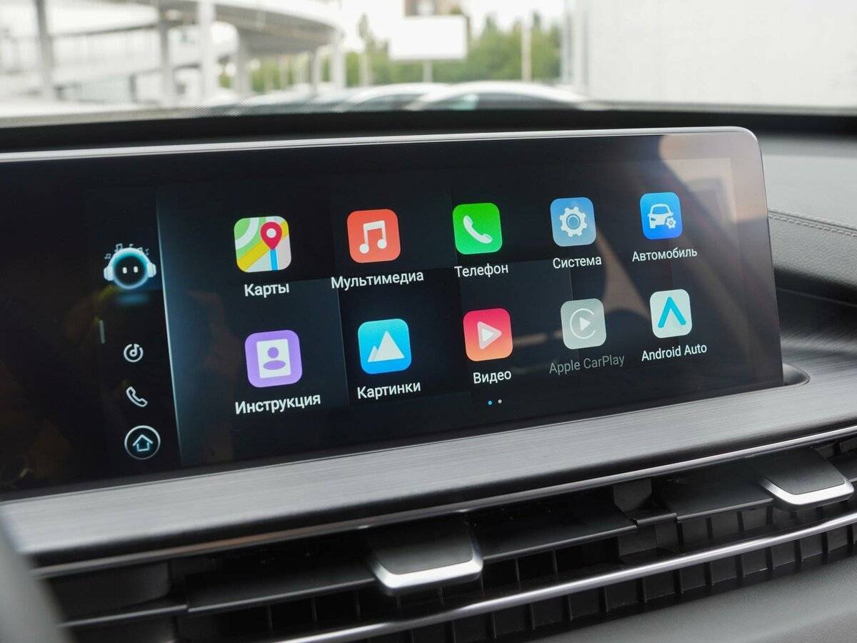 Б/У Чери Тигго 7 Про Макс 2024 года. Фото: #12