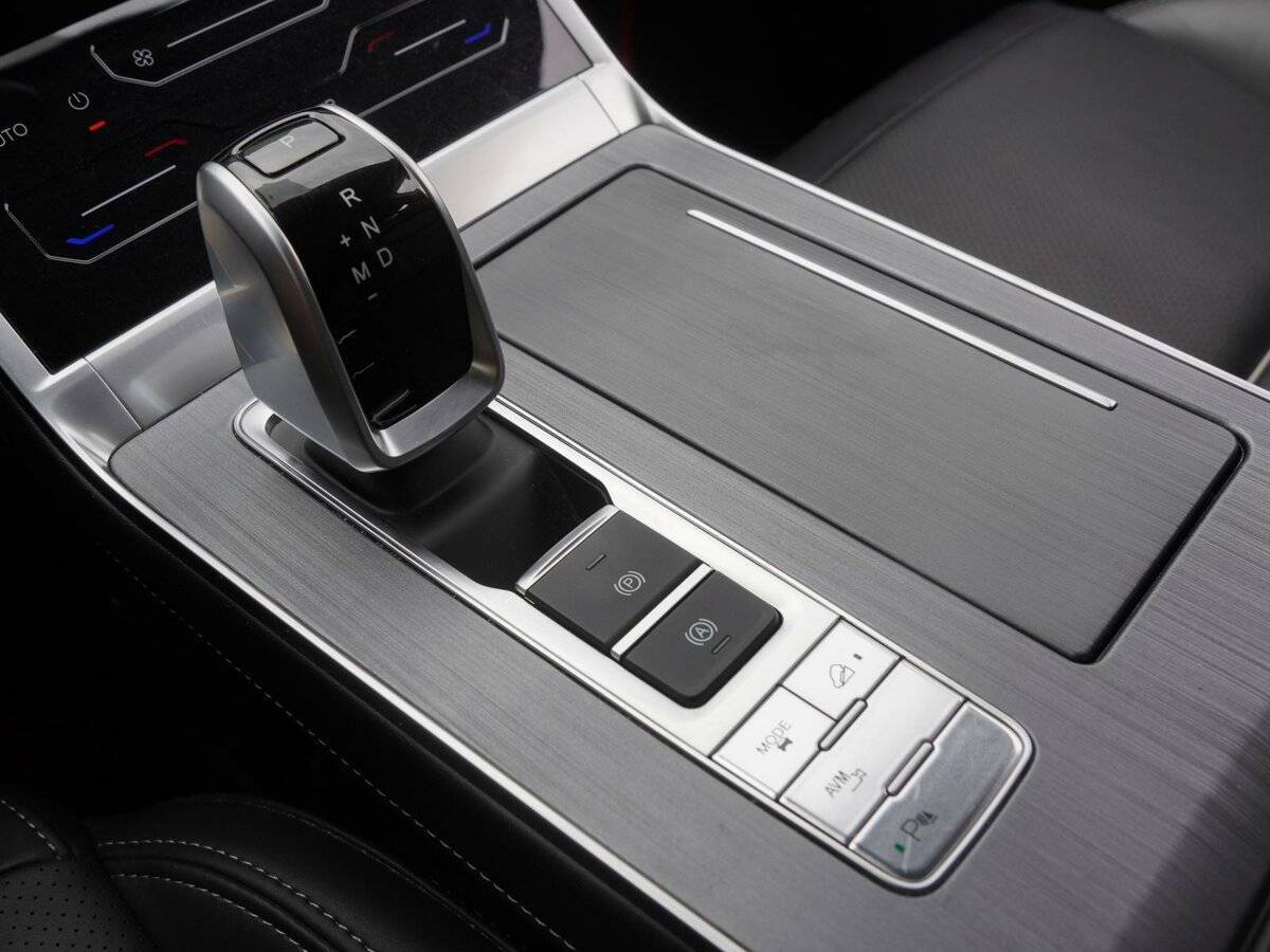 Б/У Чери Тигго 7 Про Макс 2024 года. Фото: #15