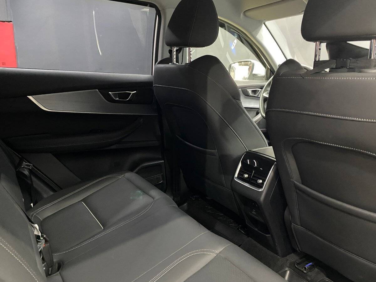 Б/У Чери Тигго 7 Про Макс 2023 года. Фото: #9