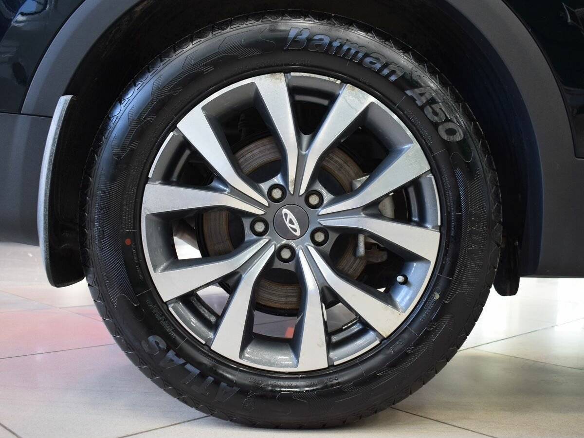 Б/У Чери Тигго 7 Про Макс 2023 года. Фото: #8