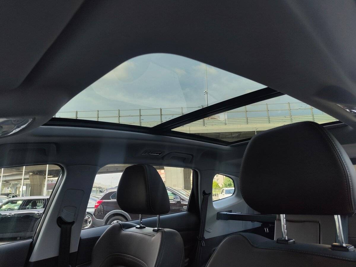 Б/У Чери Тигго 8 Про 2022 года. Фото: #10