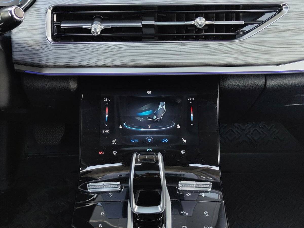 Б/У Чери Тигго 8 Про 2022 года. Фото: #13